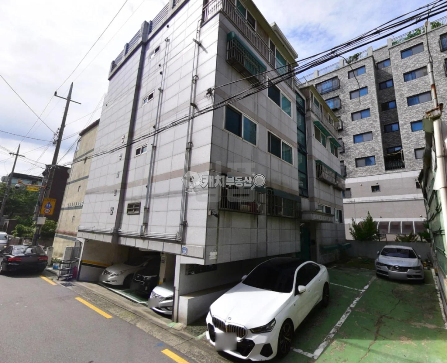 서울 구로구 궁동 삼성파크빌 매매 2억5500만원 매물 이미지