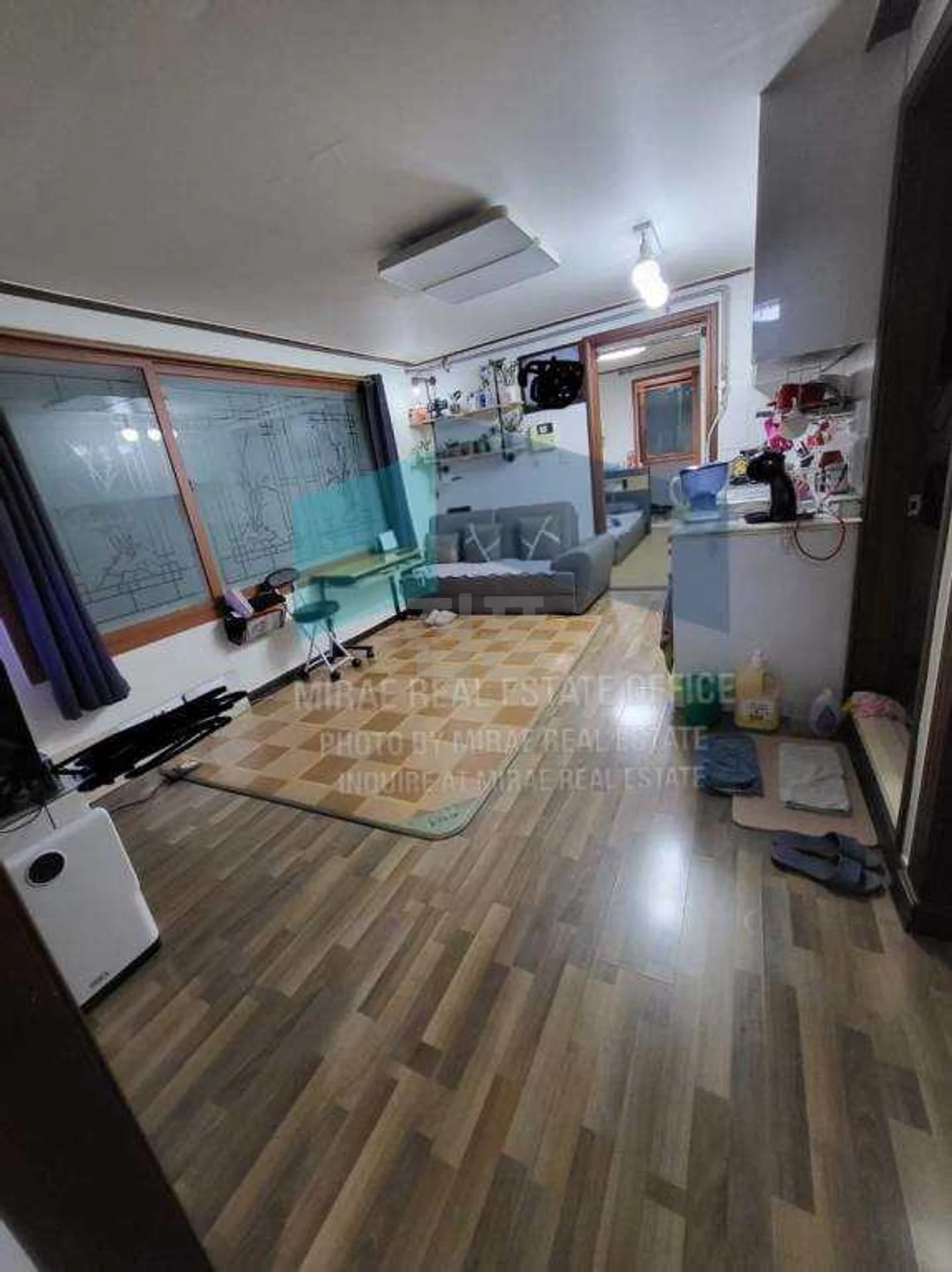 인천 미추홀구 주안동 초록에센빌 매매 9500만원 매물 이미지