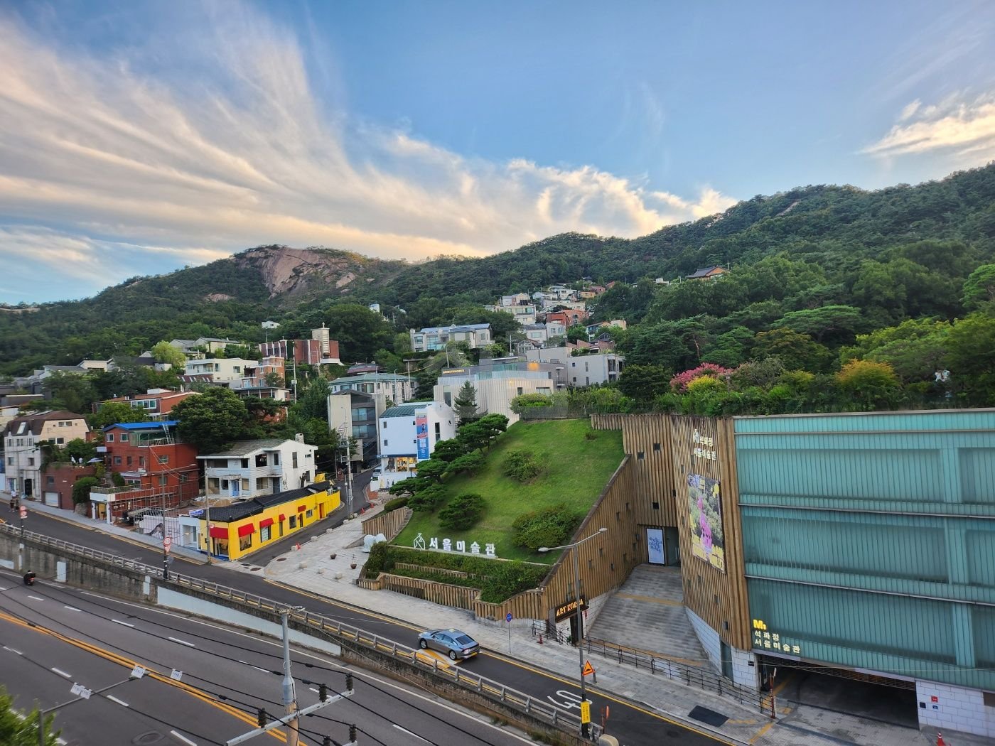 서울 종로구 부암동 베네스트아파트 매매 8억3000만원 매물 이미지