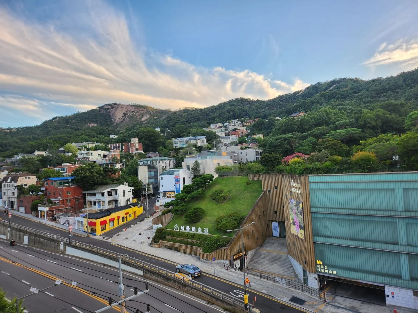 서울 종로구 부암동 베네스트아파트 매매 8억3000만원 매물 이미지