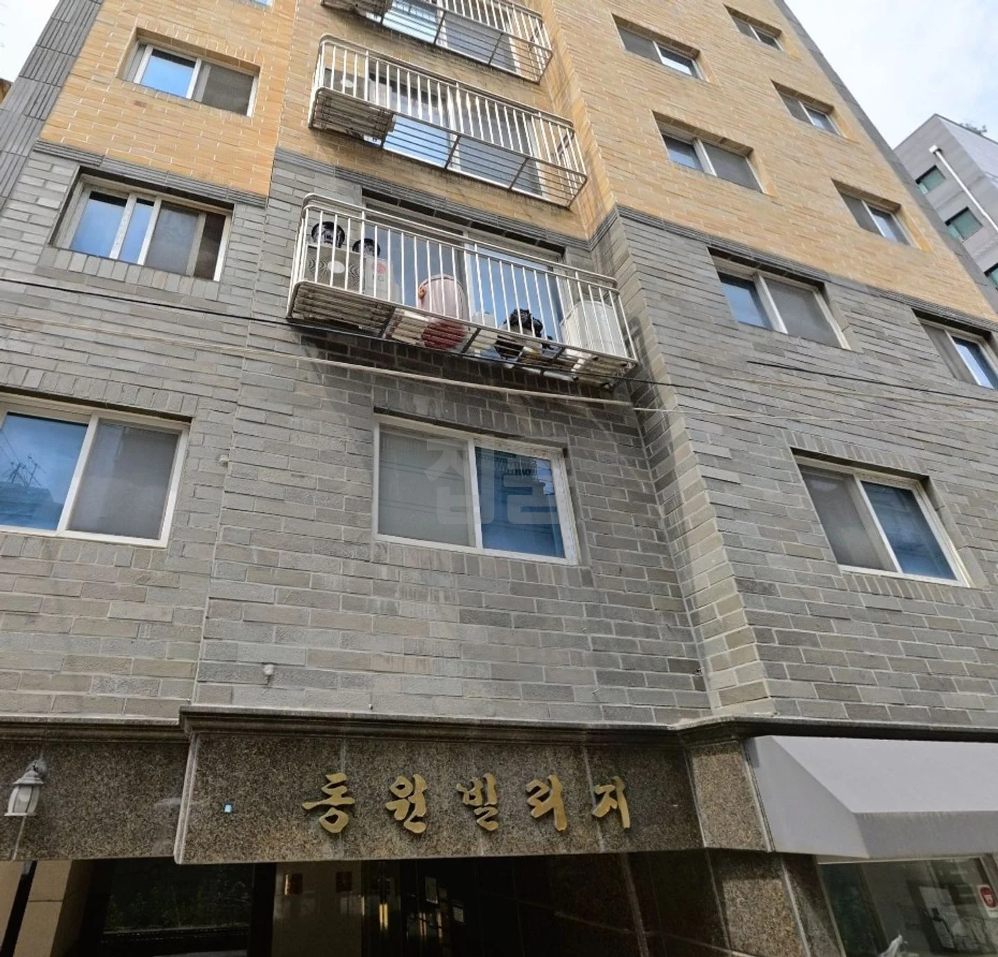 서울 영등포구 당산동4가 동원빌리지 매매 2억7000만원 매물 이미지