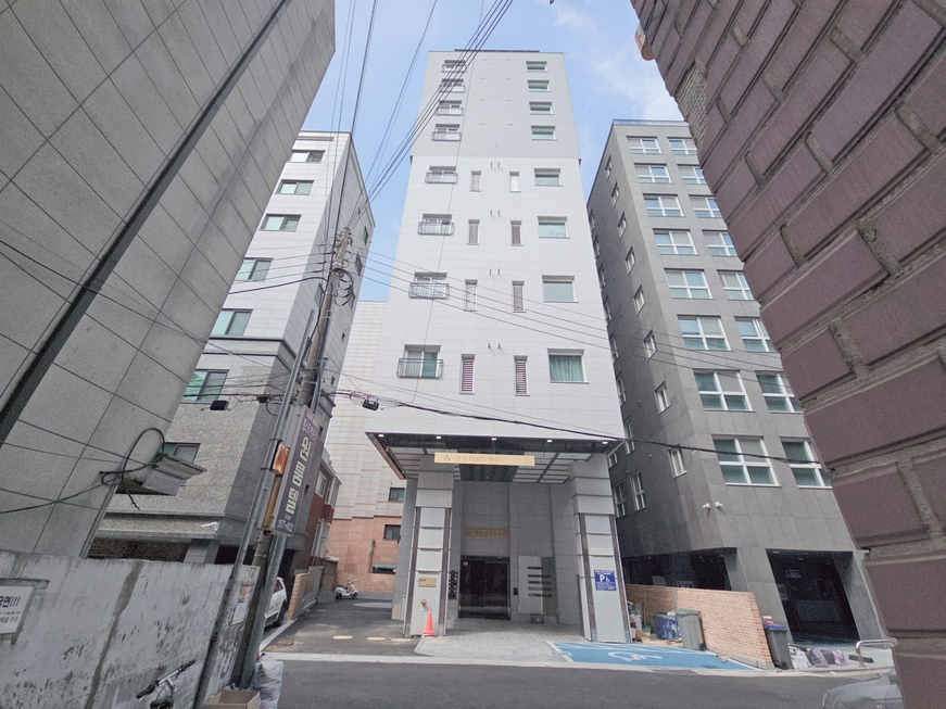 서울 영등포구 당산동6가 당산리버빌 매매 4억4000만원 매물 이미지