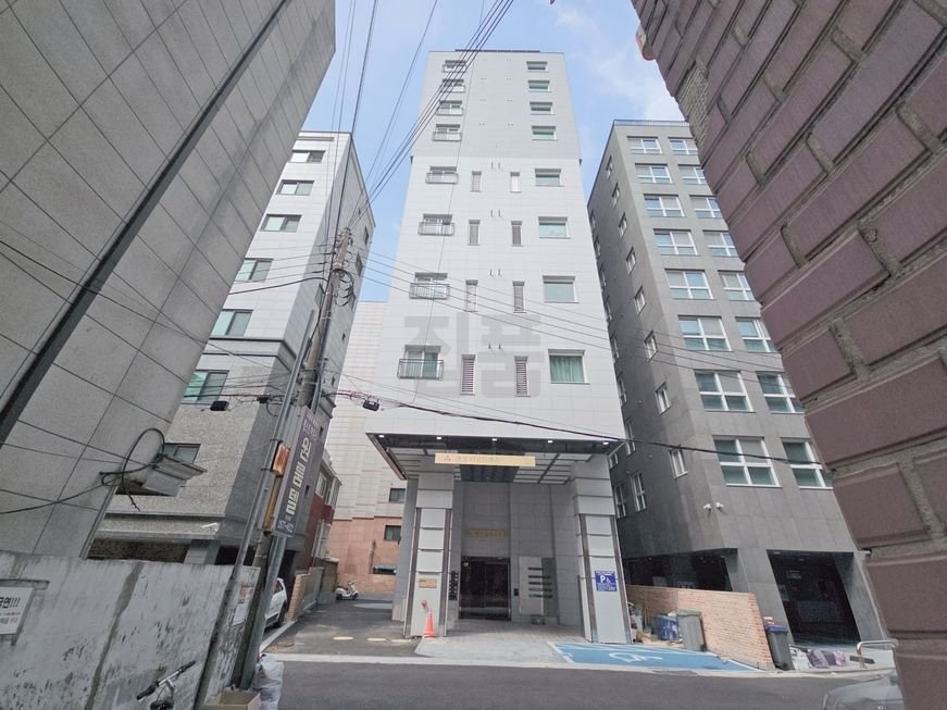서울 영등포구 당산동6가 당산리버빌 매매 4억4000만원 매물 이미지