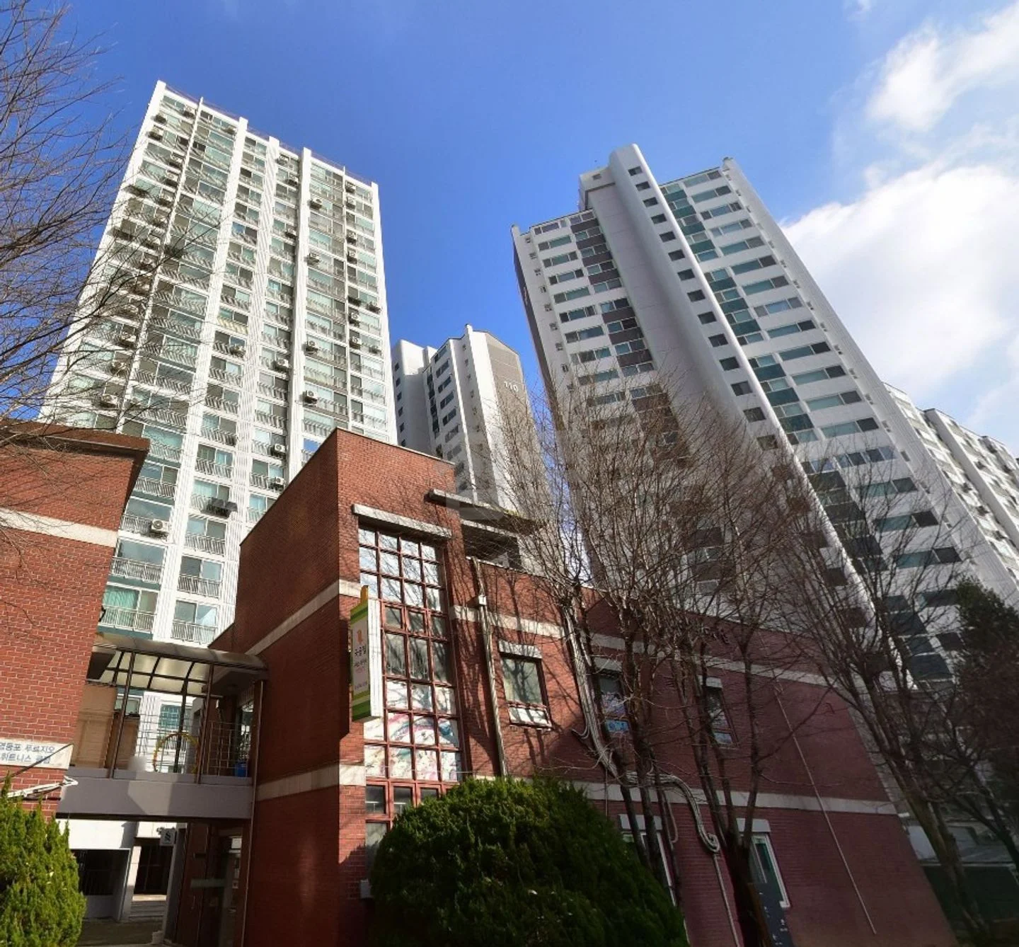 서울 영등포구 영등포동 영등포푸르지오 매매 15억8000만원 매물 이미지