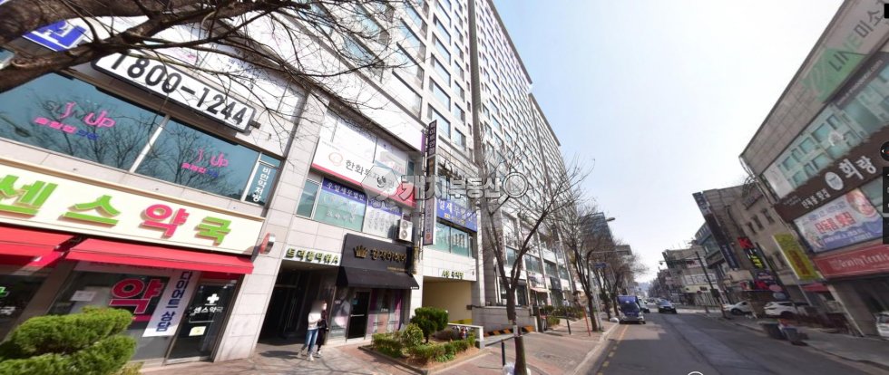 경기 부천시 원미구 중동 트리플타워A 매매 3억2500만원 매물 이미지