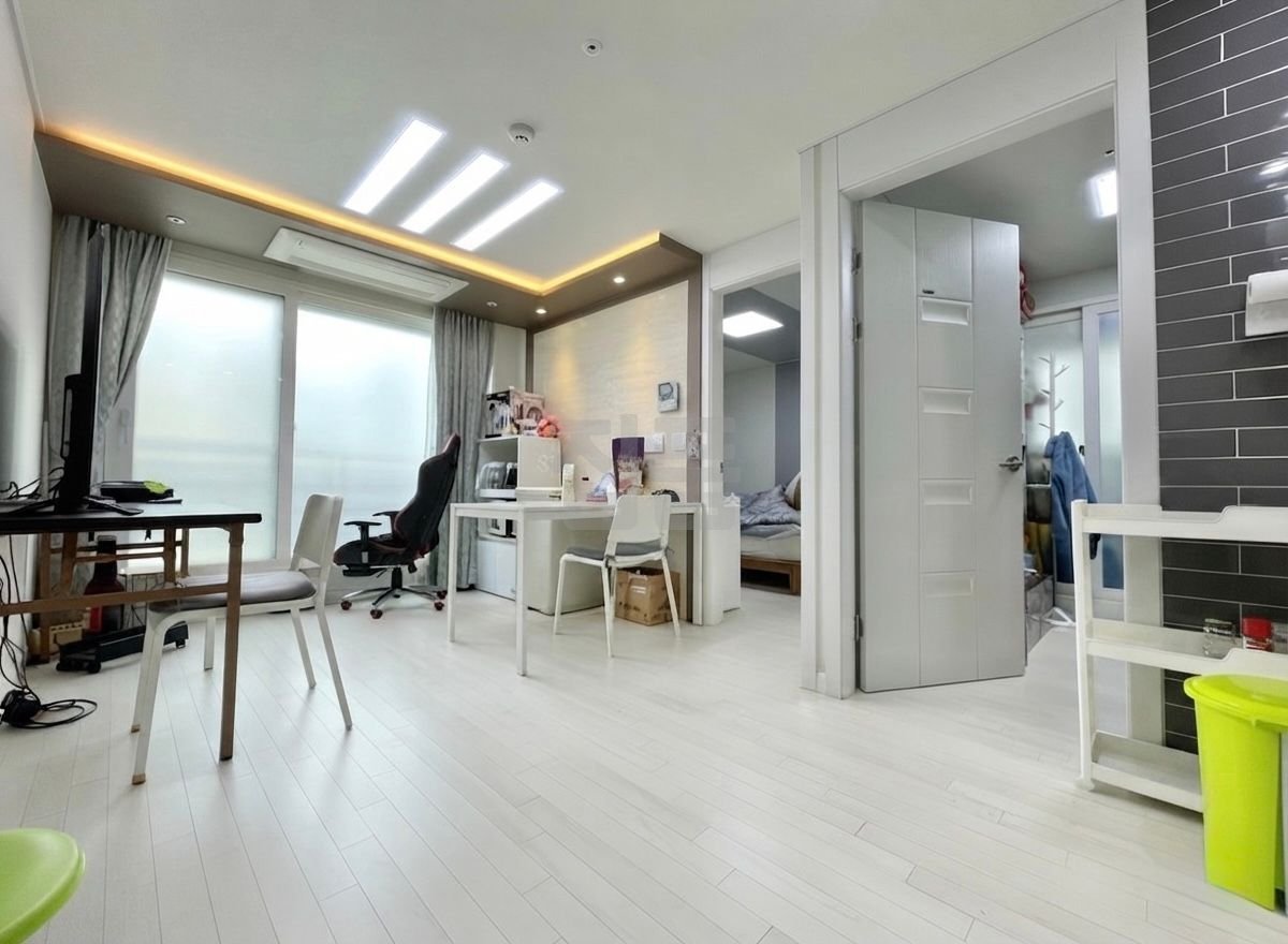 서울 금천구 가산동 대동리버파크빌 전세 1억7500만원 매물 이미지