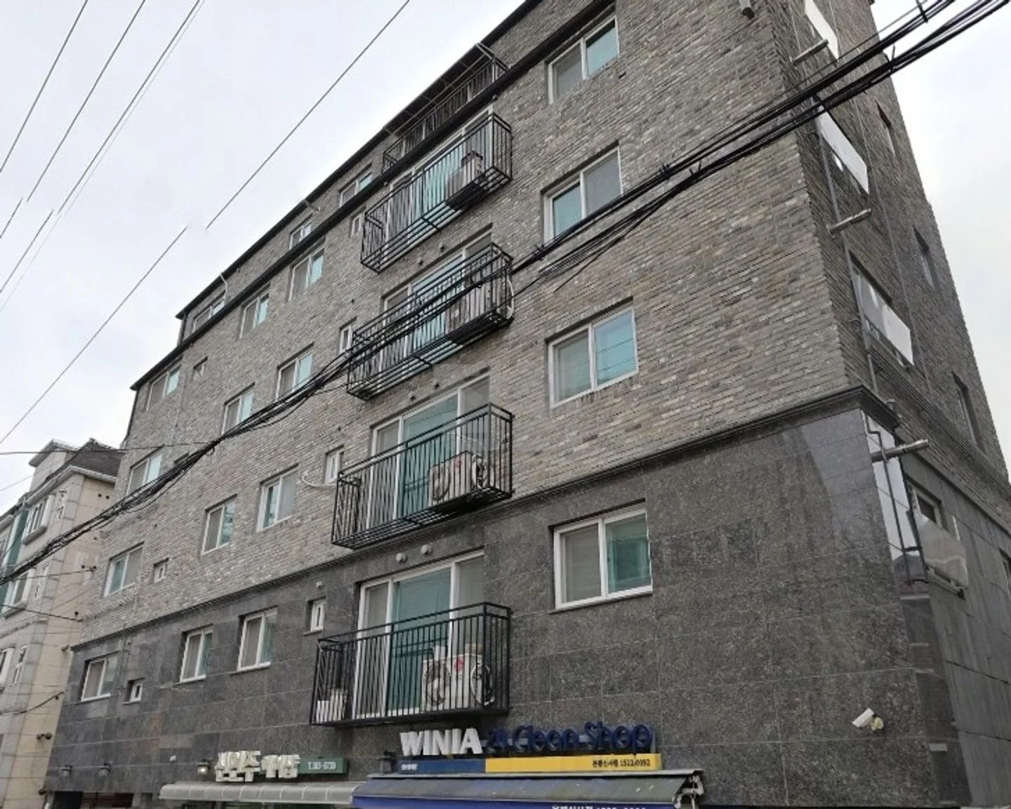 서울 은평구 신사동 삼성캐슬 매매 4억7500만원 매물 이미지