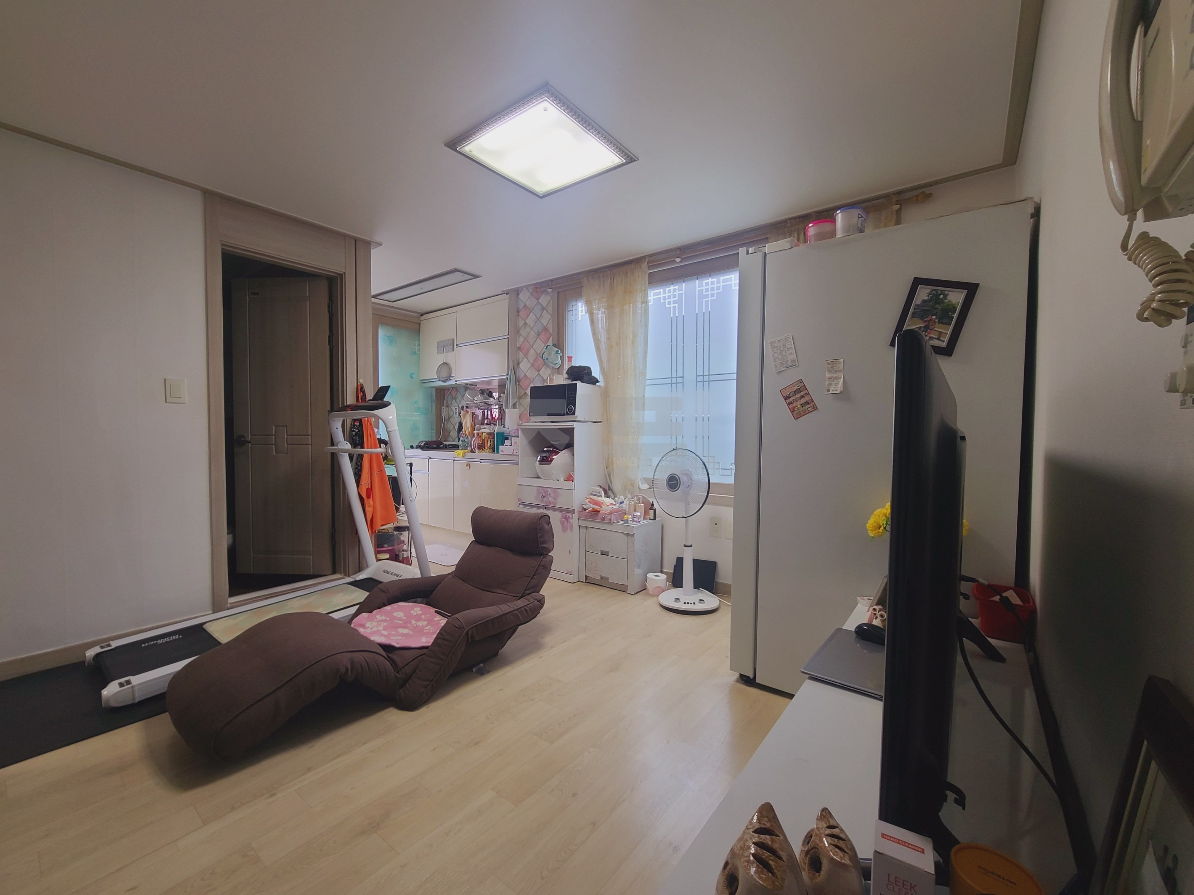 서울 강서구 화곡동 밀레니엄 전세 1억3230만원 매물 이미지