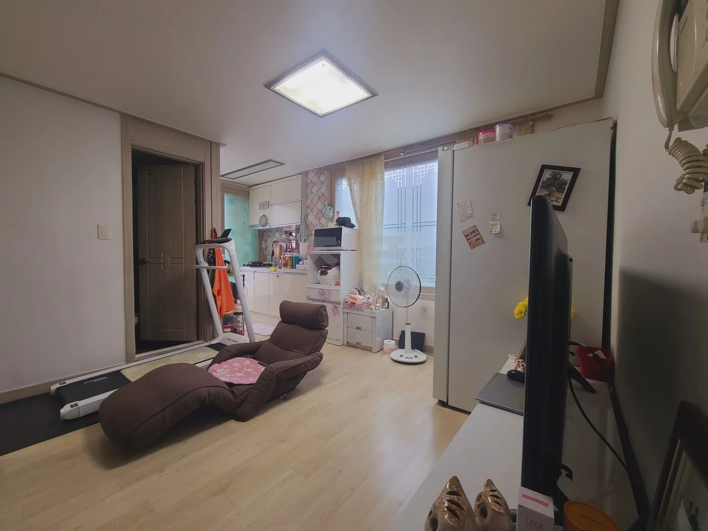 서울 강서구 화곡동 밀레니엄 전세 1억3230만원 매물 이미지