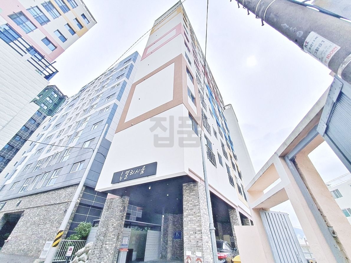 부산 동래구 온천동 온천엘리시움 월세 5000만원 45만원 매물 이미지