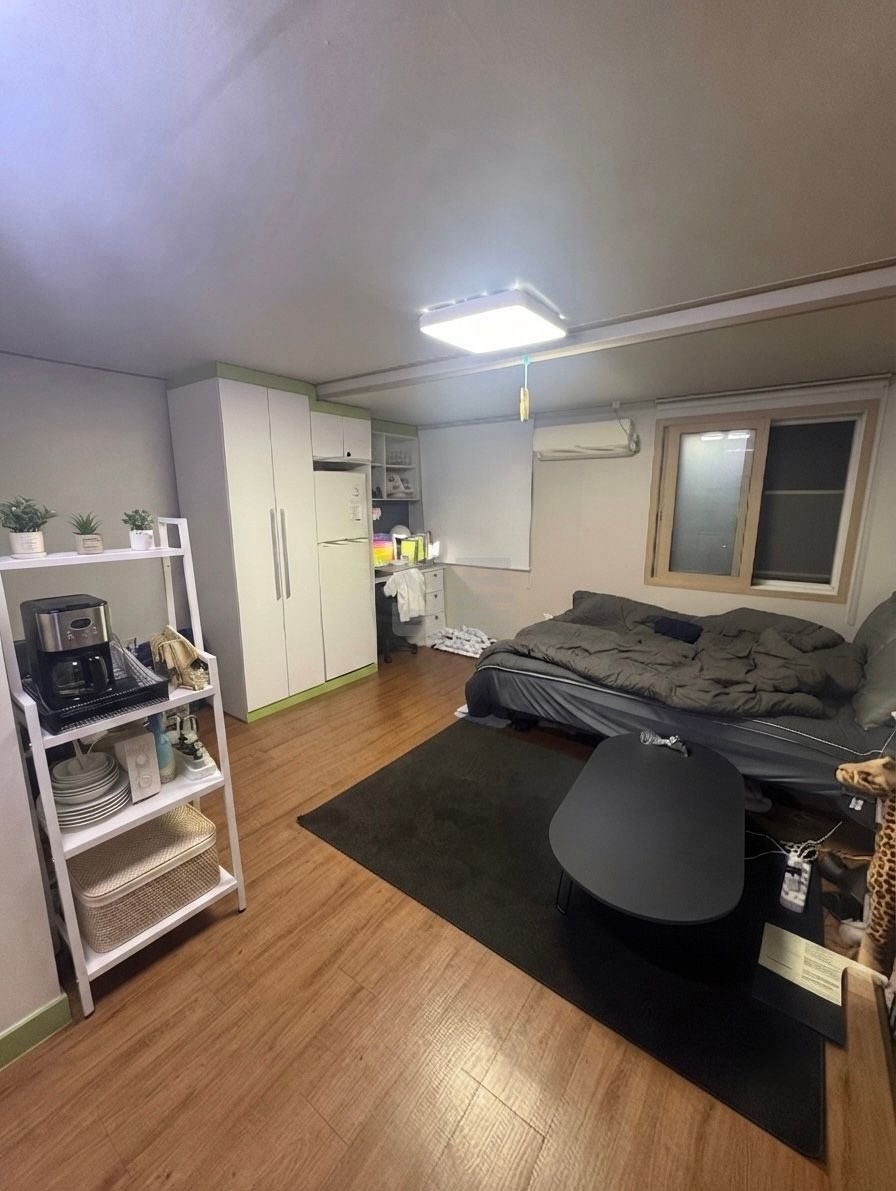 서울 관악구 신림동 신림동1546 4 월세 500만원 65만원 매물 이미지