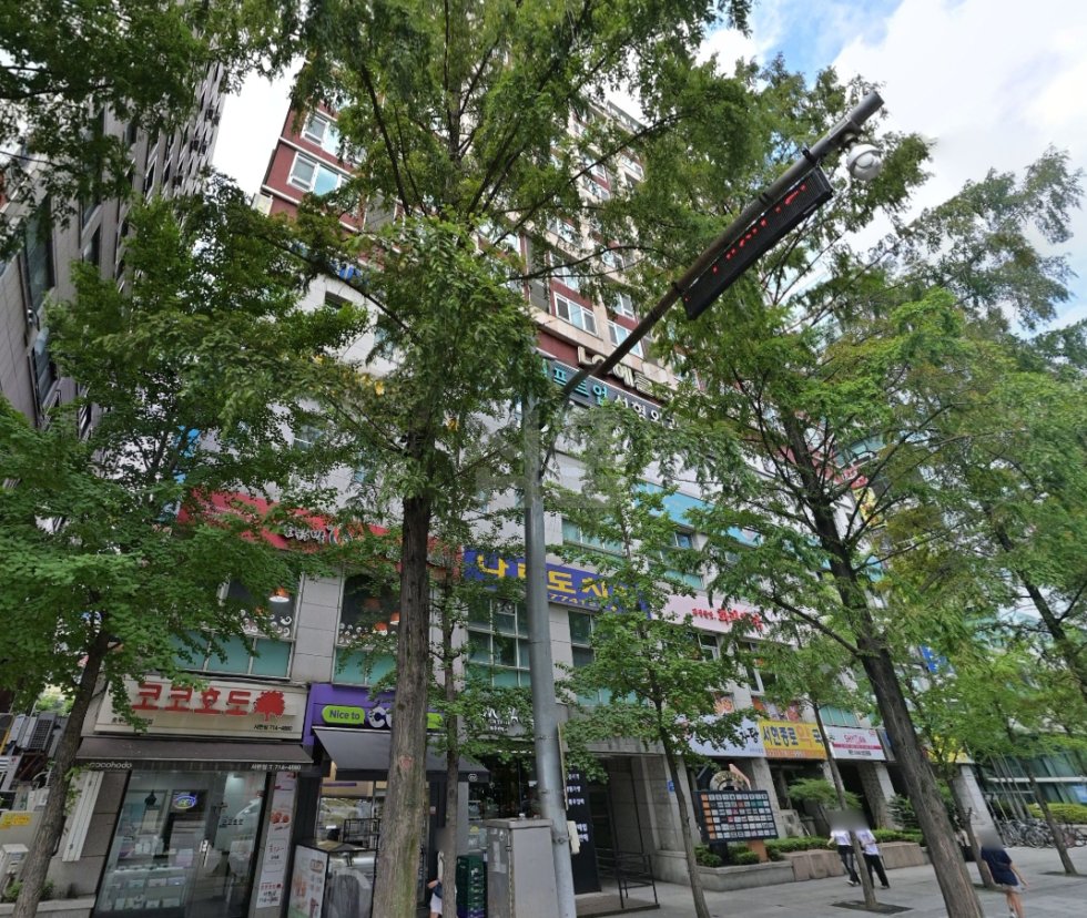 경기 성남시 분당구 서현동 엘지에클라트2 매매 2억7000만원 매물 이미지