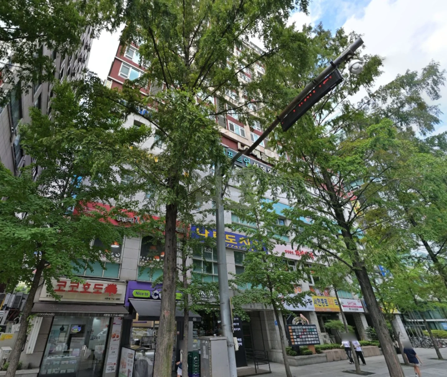 경기 성남시 분당구 서현동 엘지에클라트2 매매 2억7000만원 매물 이미지