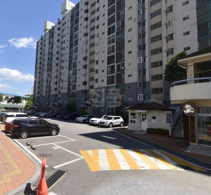 경기 용인시 기흥구 고매동 동성아파트 매매 2억2500만원 매물 이미지