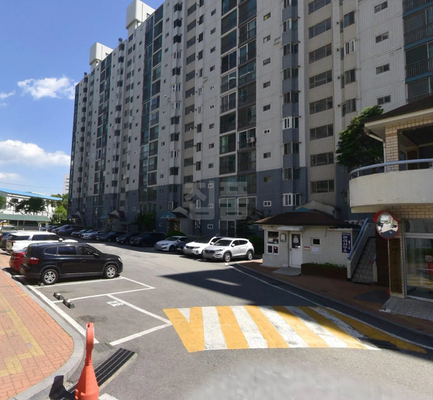 경기 용인시 기흥구 고매동 동성아파트 매매 2억2500만원 매물 이미지