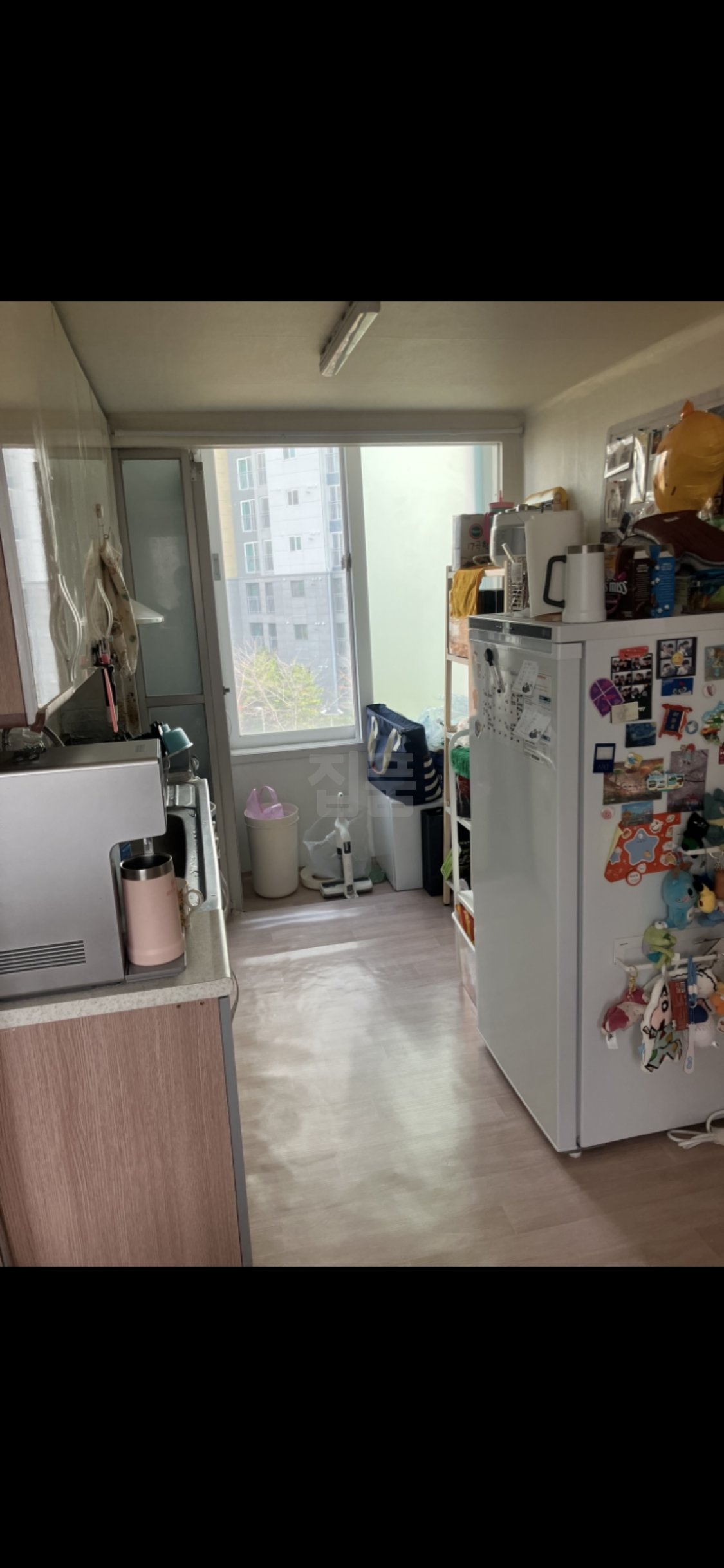 서울 마포구 대흥동 대흥동105 1 월세 5000만원 135만원 매물 이미지
