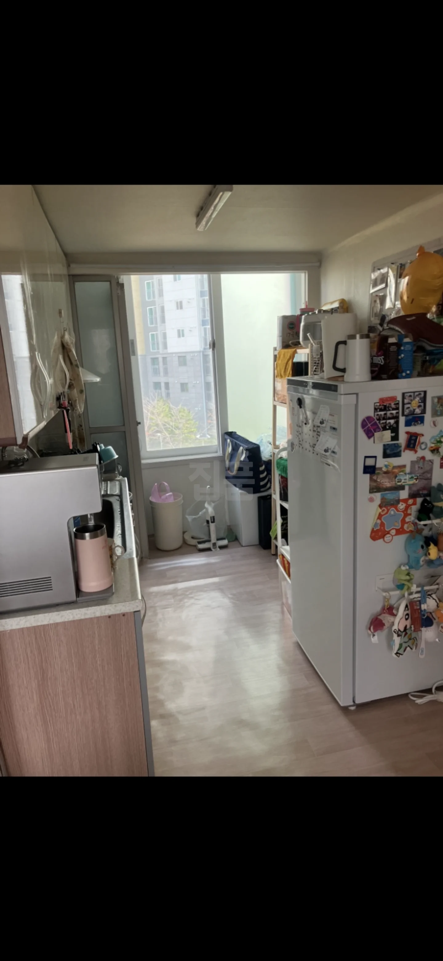 서울 마포구 대흥동 대흥동105 1 월세 5000만원 135만원 매물 이미지