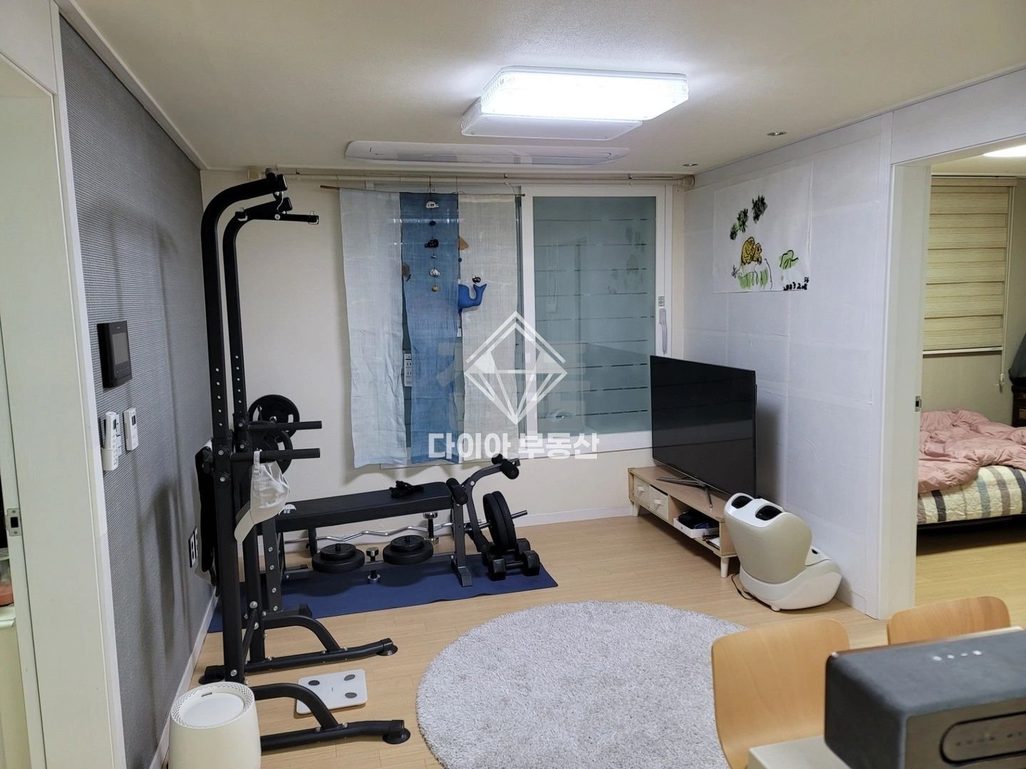서울 동대문구 장안동 스타파크 매매 3억9500만원 매물 이미지