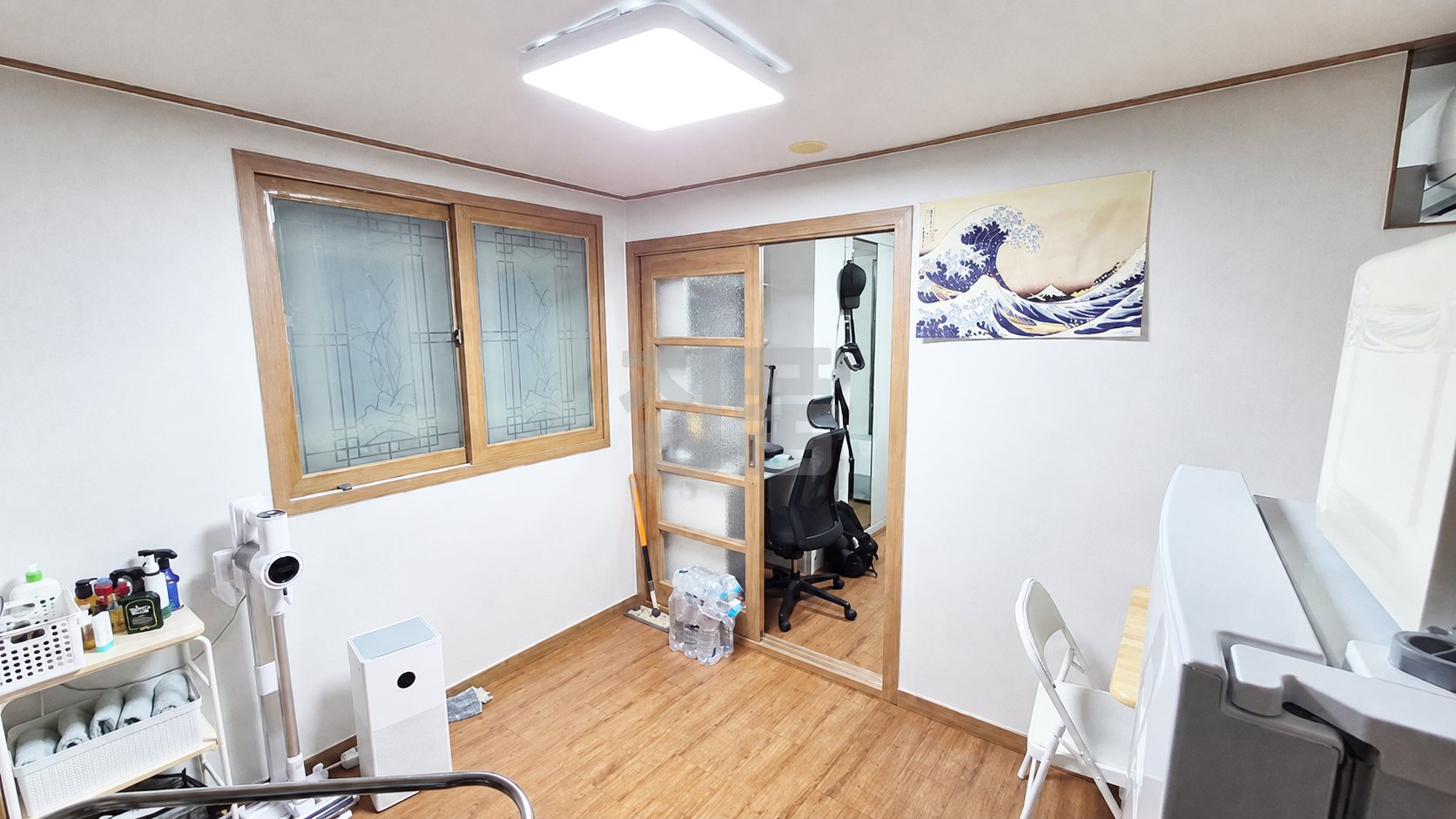 서울 관악구 신림동 진주빌 월세 3000만원 70만원 매물 이미지