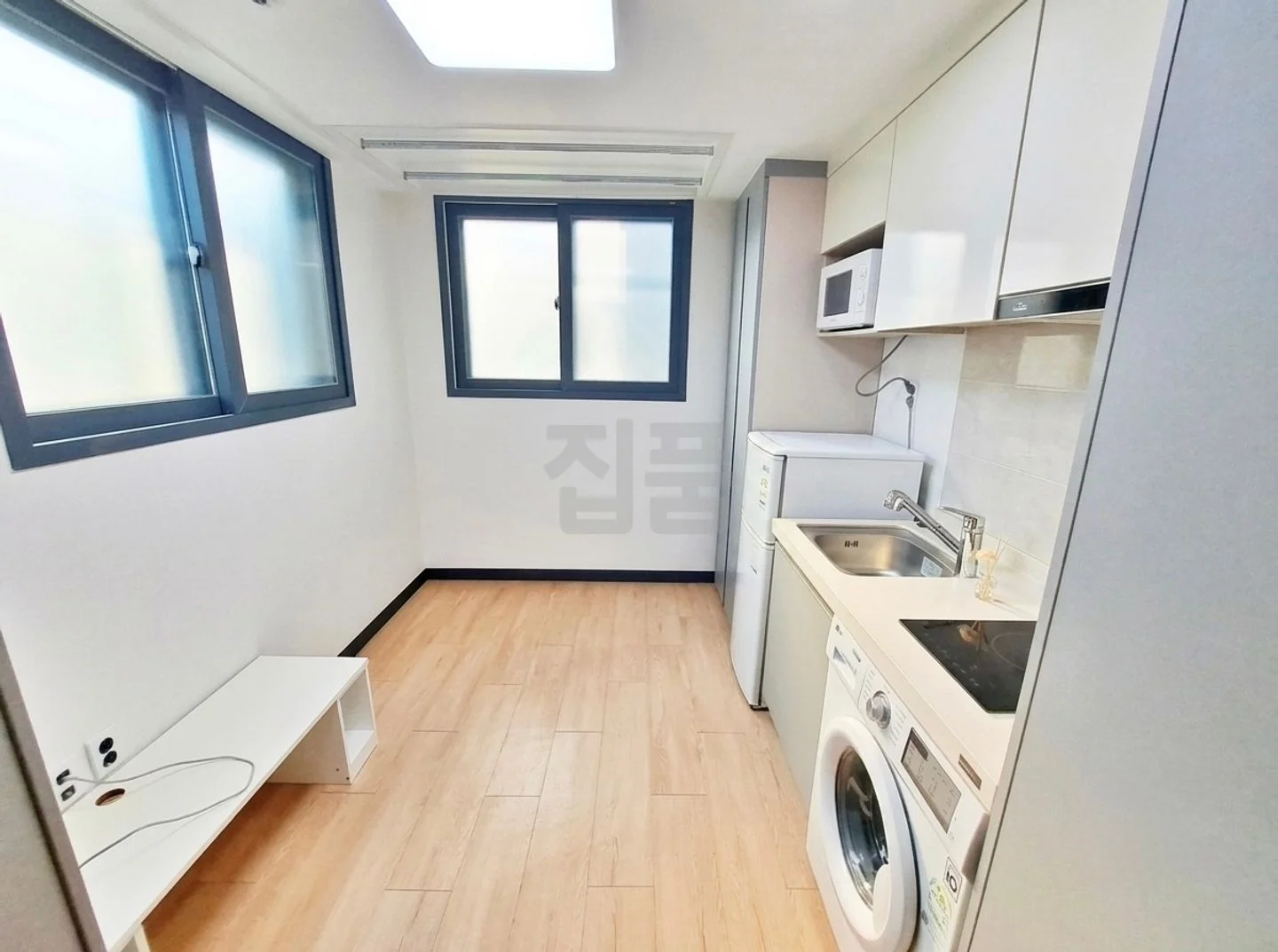 서울 영등포구 신길동 신우빌 월세 5000만원 30만원 매물 이미지