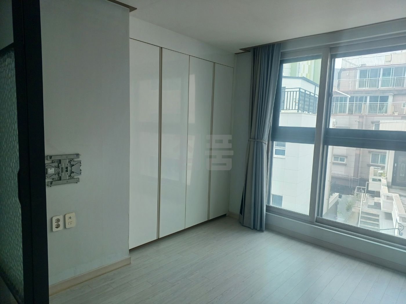 부산 동래구 사직동 센트럴뉴파크 월세 1000만원 60만원 매물 이미지