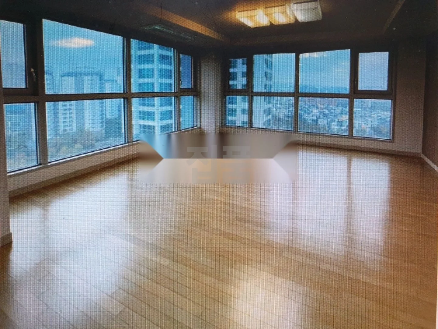 인천 서구 청라동 더샵레이크파크 매매 9억 매물 이미지