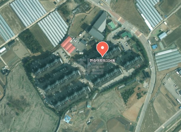 경기 양주시 백석읍 오산리 백석한승아파트 매매 1억6000만원 매물 이미지