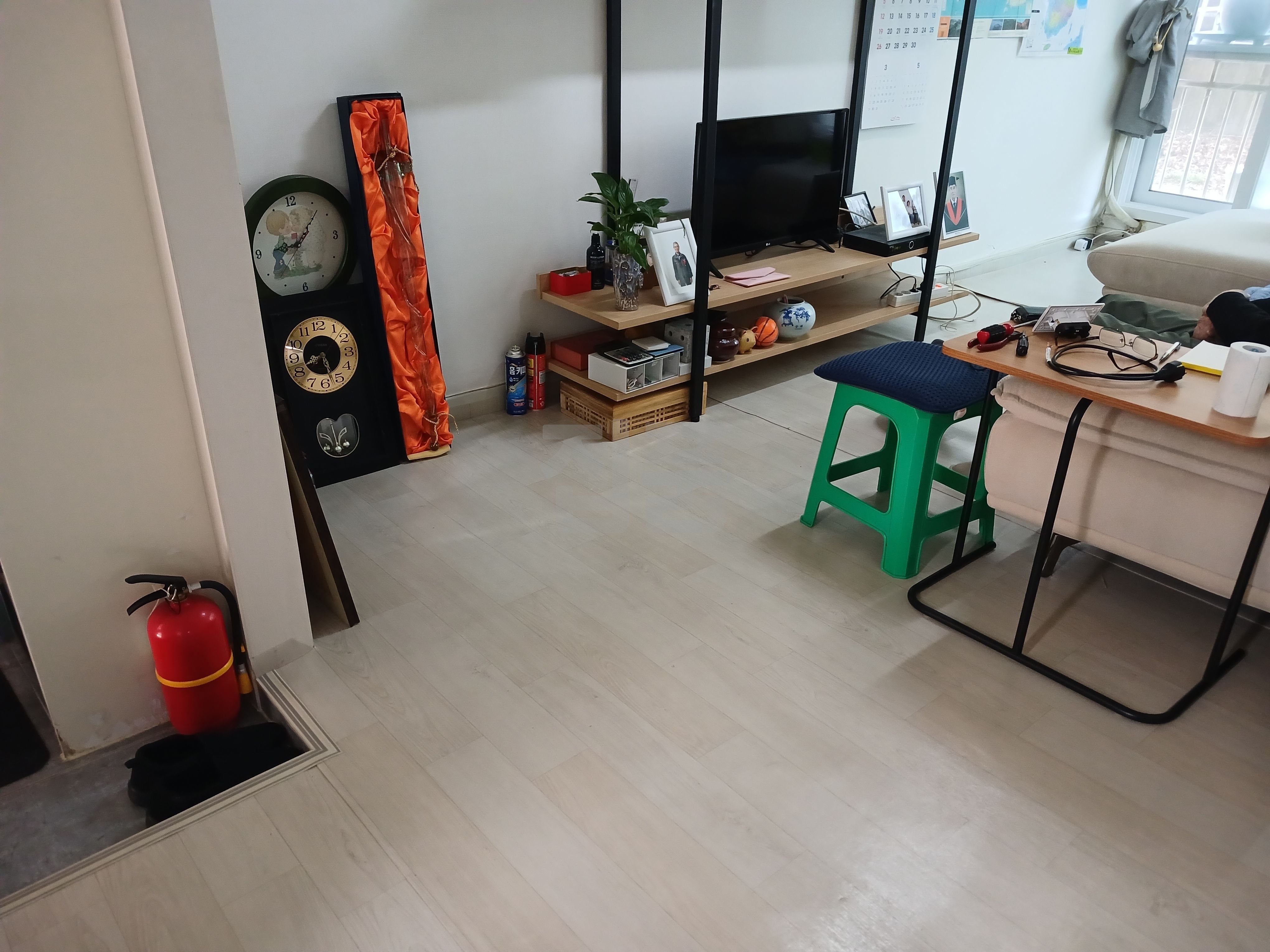 경기 안양시 만안구 석수동 경일아파트 매매 3억6500만원 매물 이미지