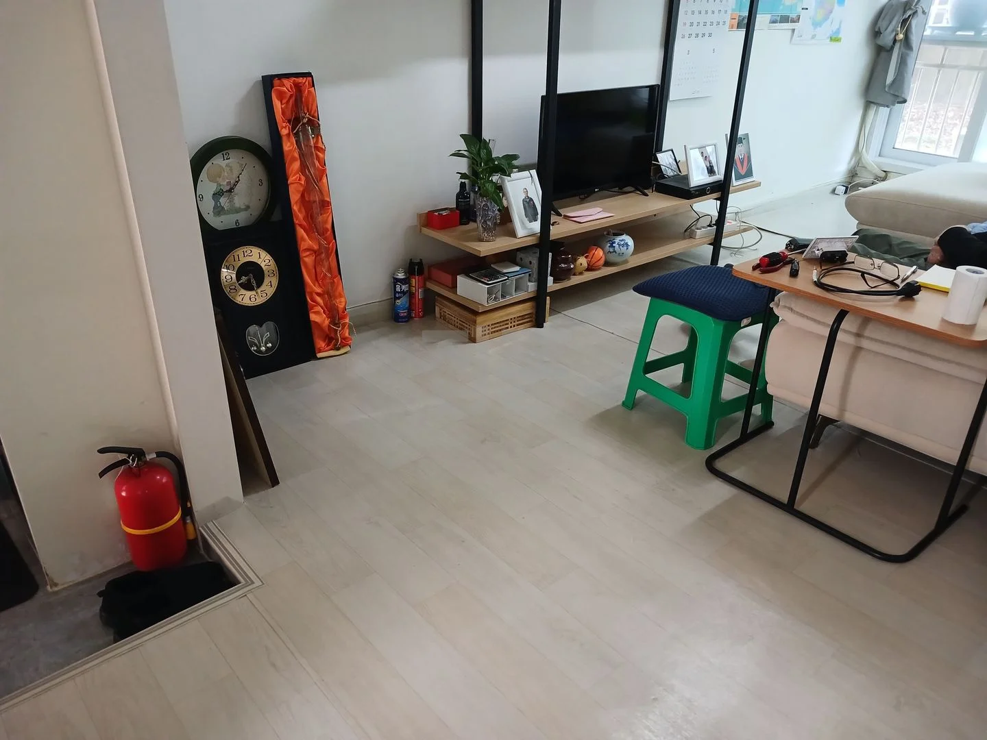 경기 안양시 만안구 석수동 경일아파트 매매 3억6500만원 매물 이미지