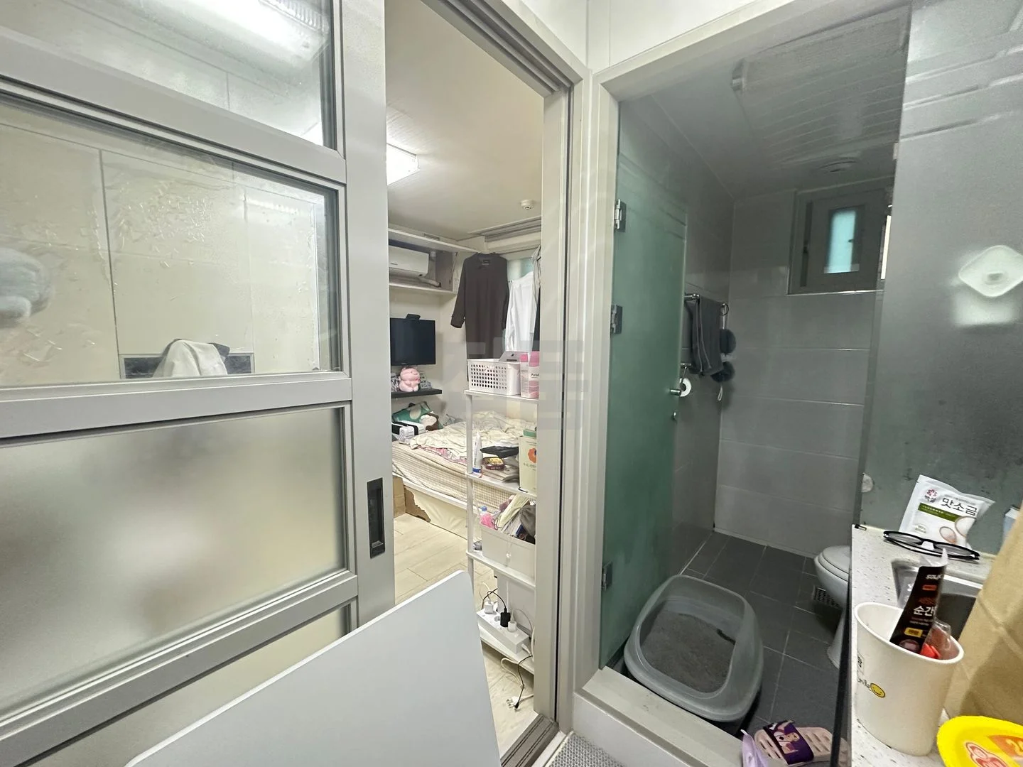 서울 관악구 신림동 라메르17 월세 1000만원 57만원 매물 이미지