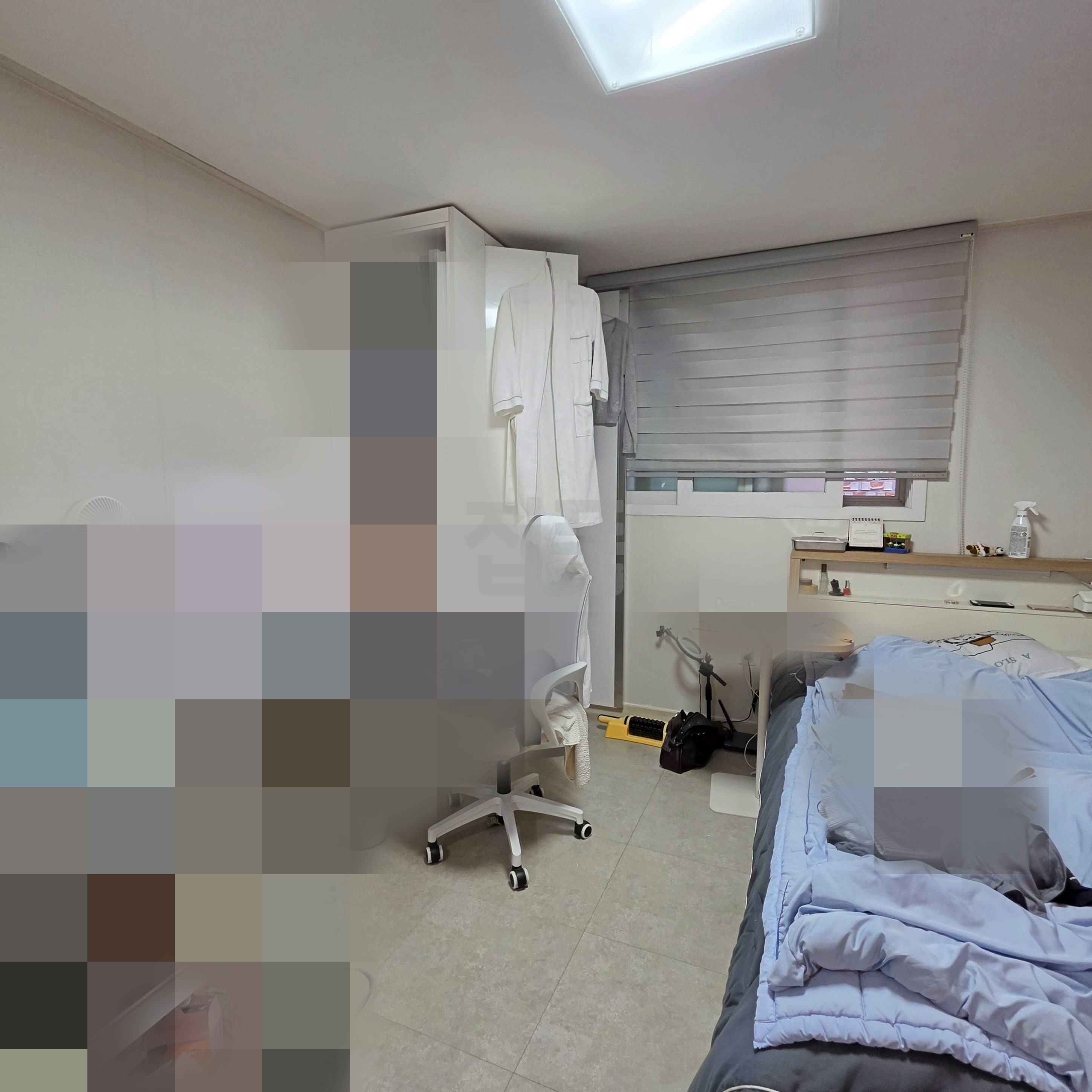 서울 관악구 봉천동 봉천동1525 19 월세 1000만원 71만원 매물 이미지