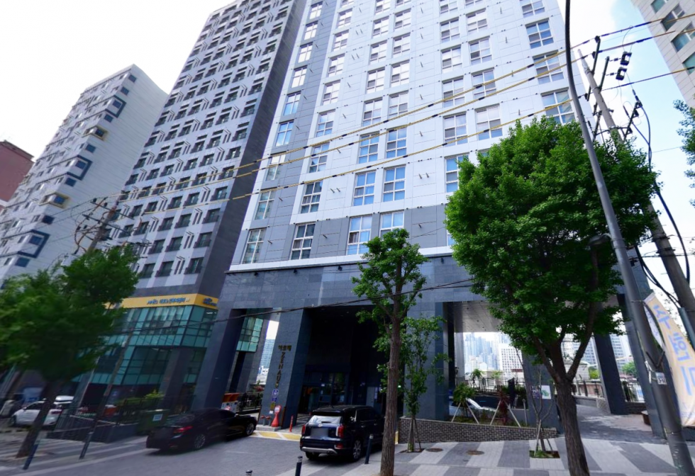 서울 마포구 공덕동 아르떼제나우스 매매 5억7000만원 매물 이미지
