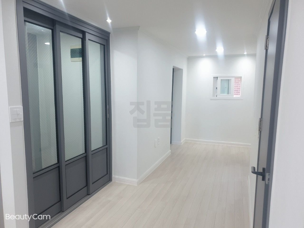 서울 성동 송정동66 118 월세 1억5000만원 120만원 매물 이미지