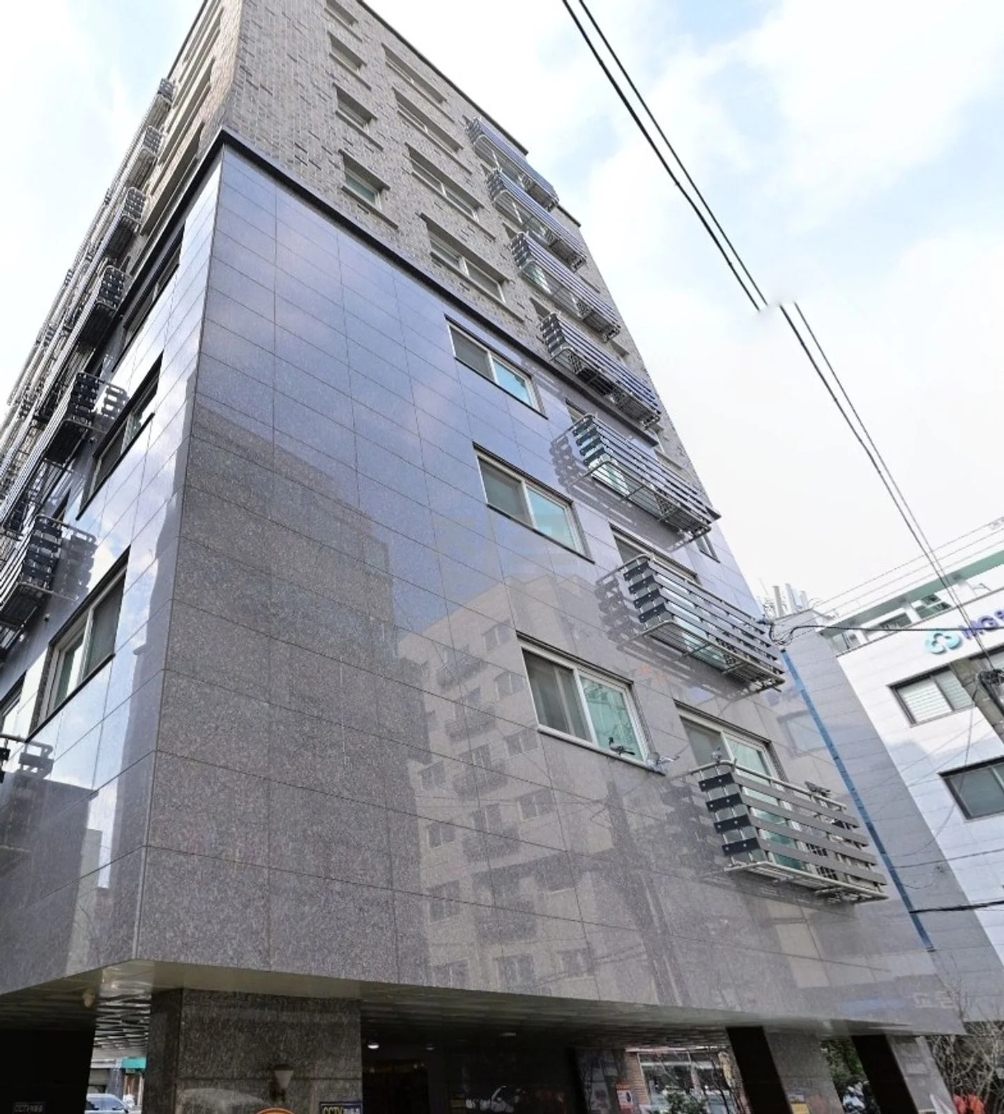 서울 영등포구 당산동1가 현대가우스빌 매매 4억5000만원 매물 이미지
