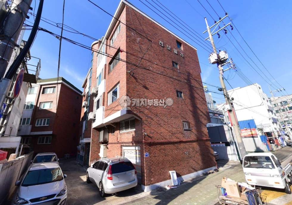 서울 도봉구 방학동 천보빌라 매매 1억2000만원 매물 이미지