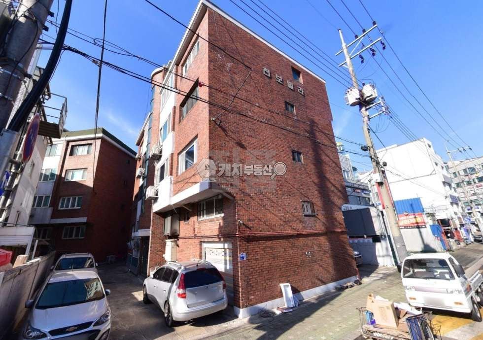 서울 도봉구 방학동 천보빌라 매매 1억2000만원 매물 이미지