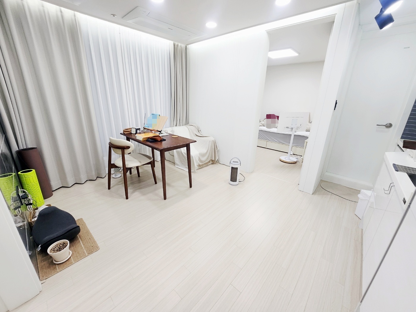 서울 강서구 화곡동 라인오피스텔 월세 5500만원 85만원 매물 이미지