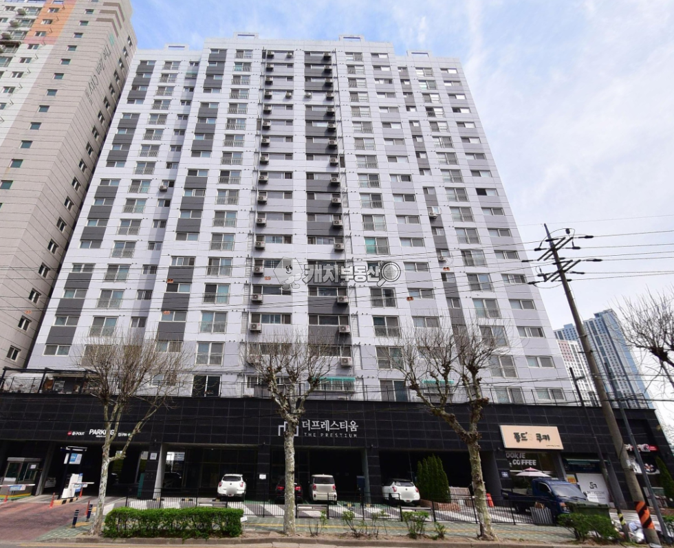 인천 미추홀구 도화동 더프레스티움아파트 매매 2억8000만원 매물 이미지