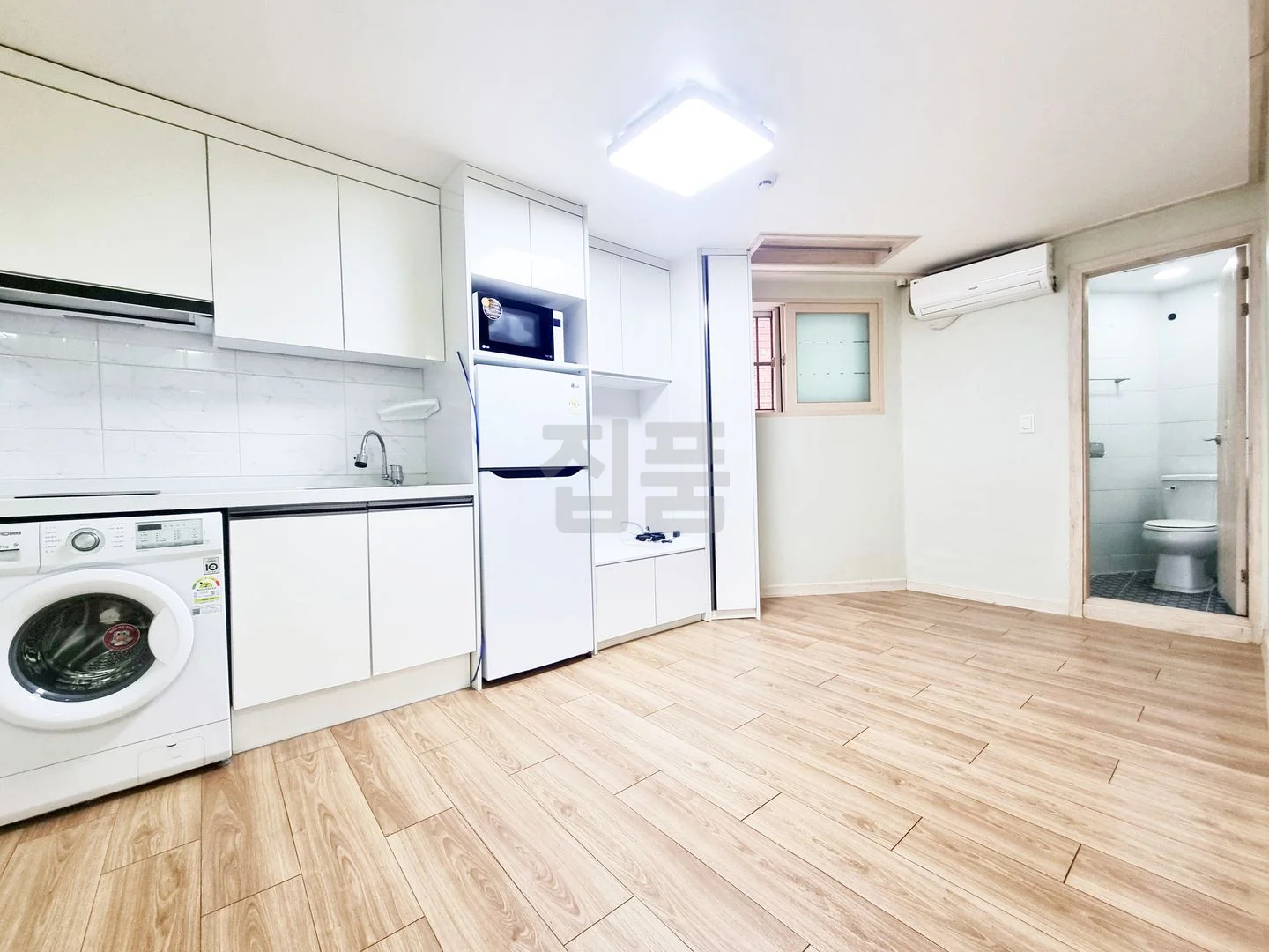 서울 관악구 신림동 센트레빌 월세 500만원 35만원 매물 이미지
