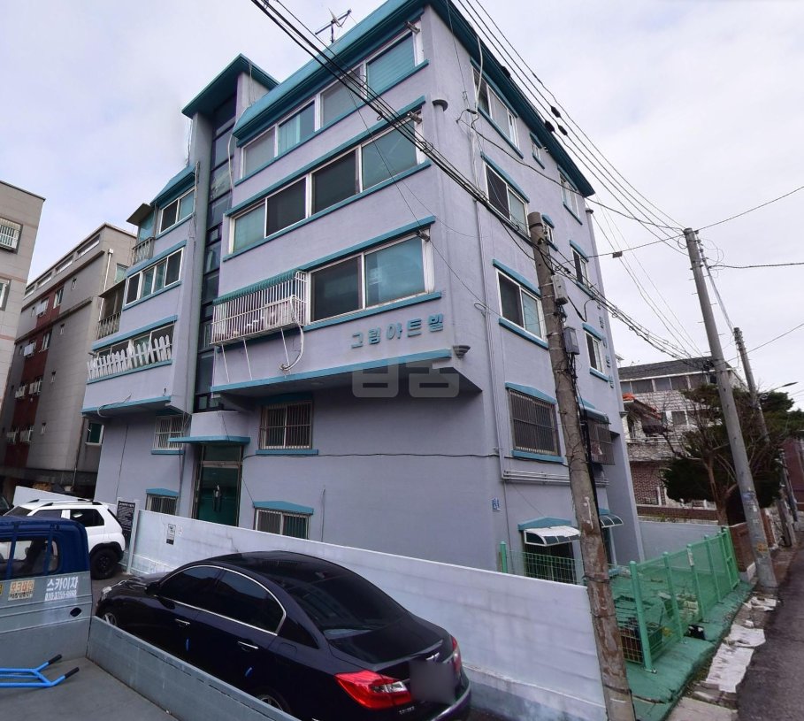 경기 안산시 상록구 부곡동 그림아트빌 매매 1억3500만원 매물 이미지