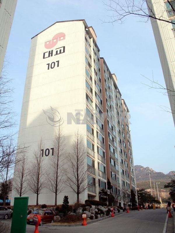 경기 양주시 백석읍 방성리 대교산과내아파트 매매 1억3000만원 매물 이미지