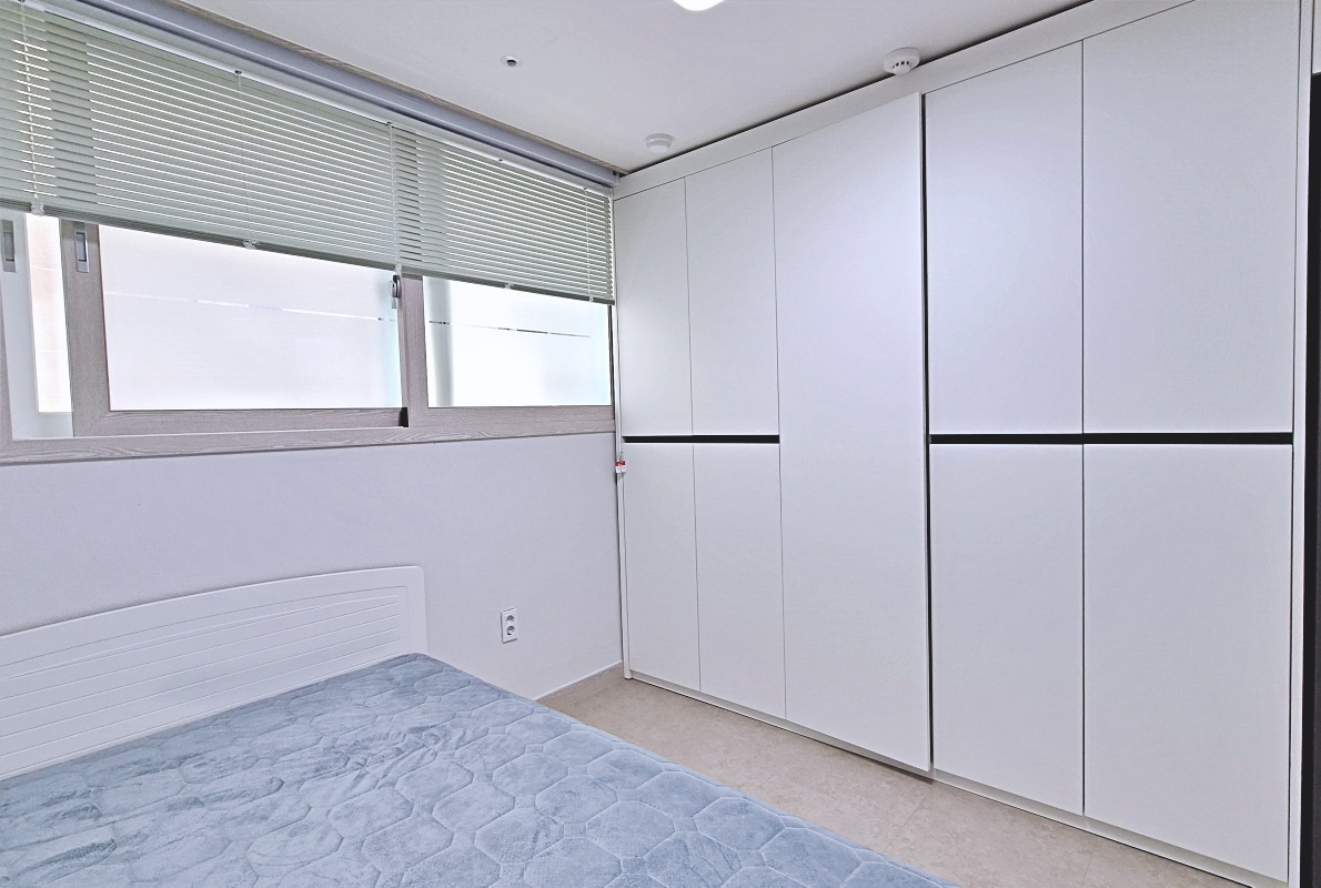 부산 부산진구 양정동 해강아크로빌 월세 1000만원 55만원 매물 이미지