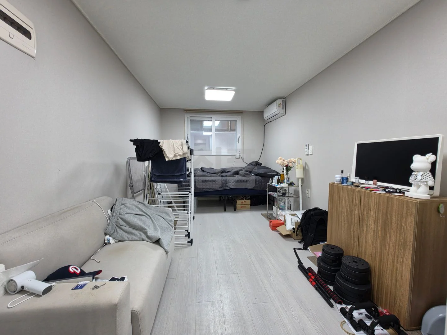 서울 관악구 신림동 신림동509 14 월세 5000만원 50만원 매물 이미지