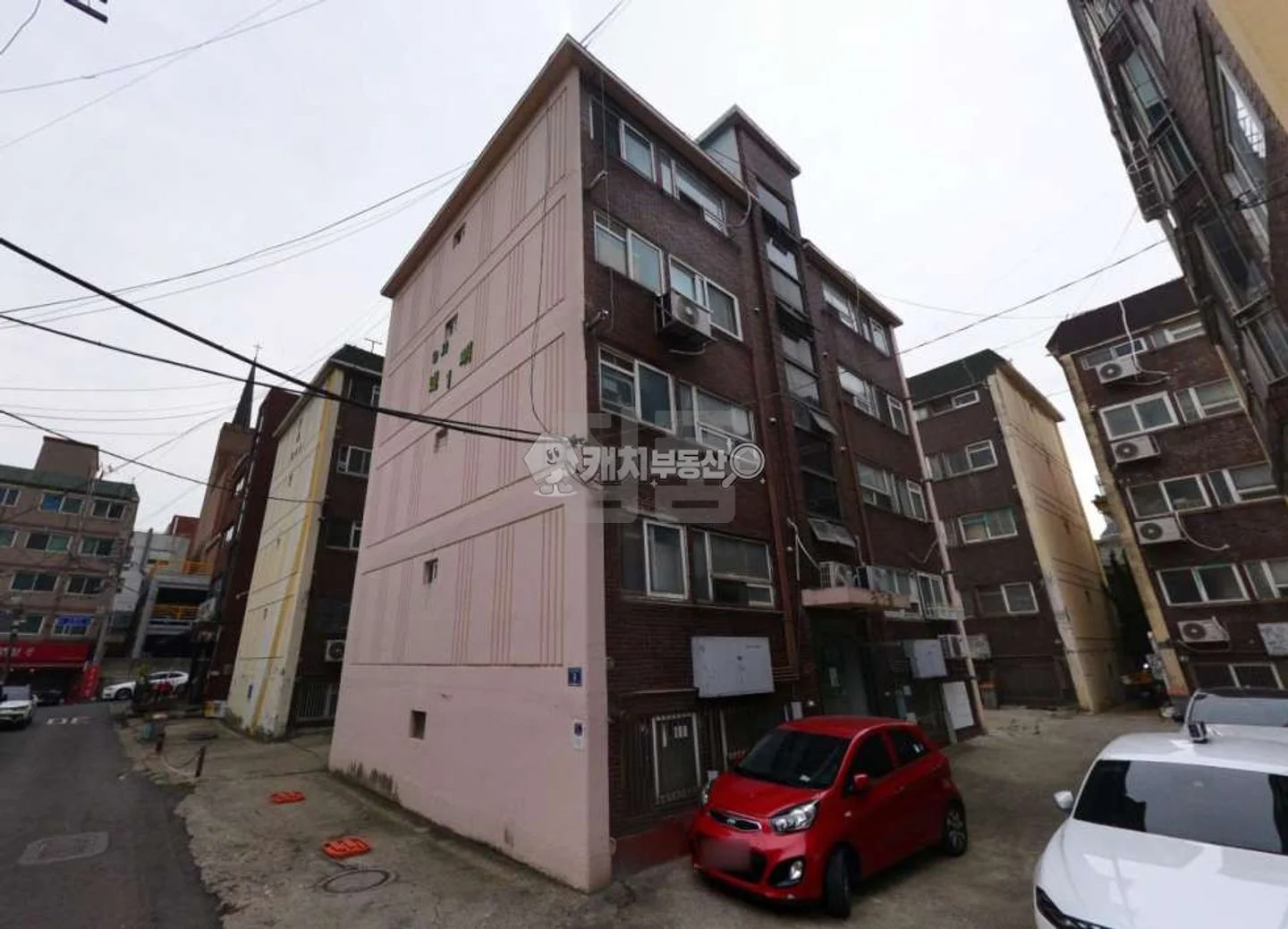 인천 서구 신현동 진명빌라 매매 1억5500만원 매물 이미지