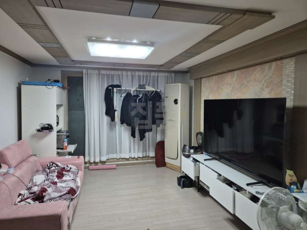 경기 안양시 만안구 안양동 청운홈타운 매매 2억4300만원 매물 이미지