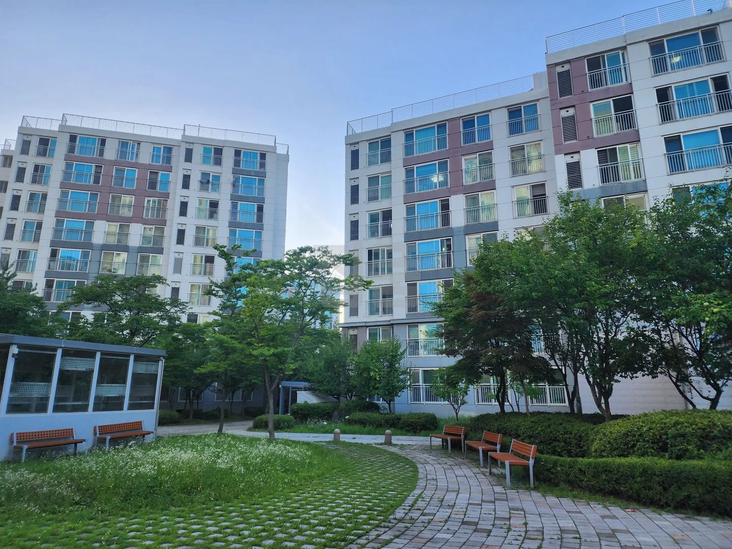 인천 남동 서창베라체 매매 3억5000만원 매물 이미지