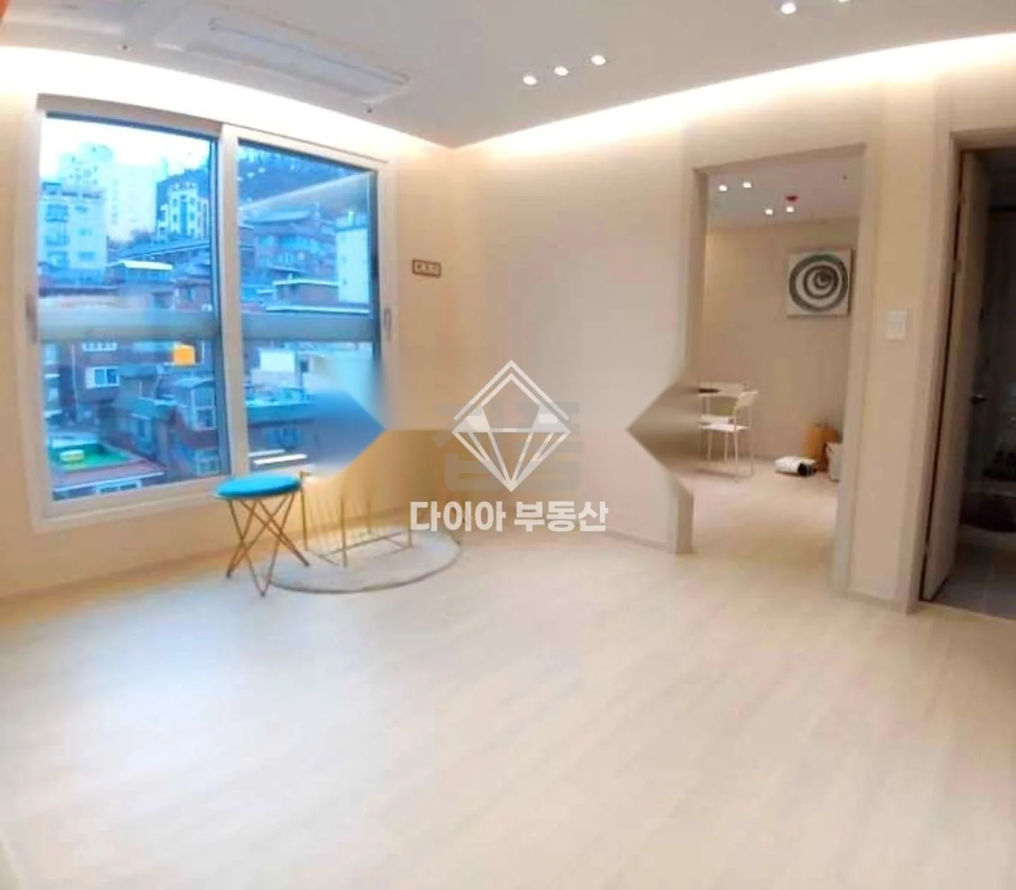서울 강서구 등촌동 TheZAHA 매매 4억500만원 매물 이미지