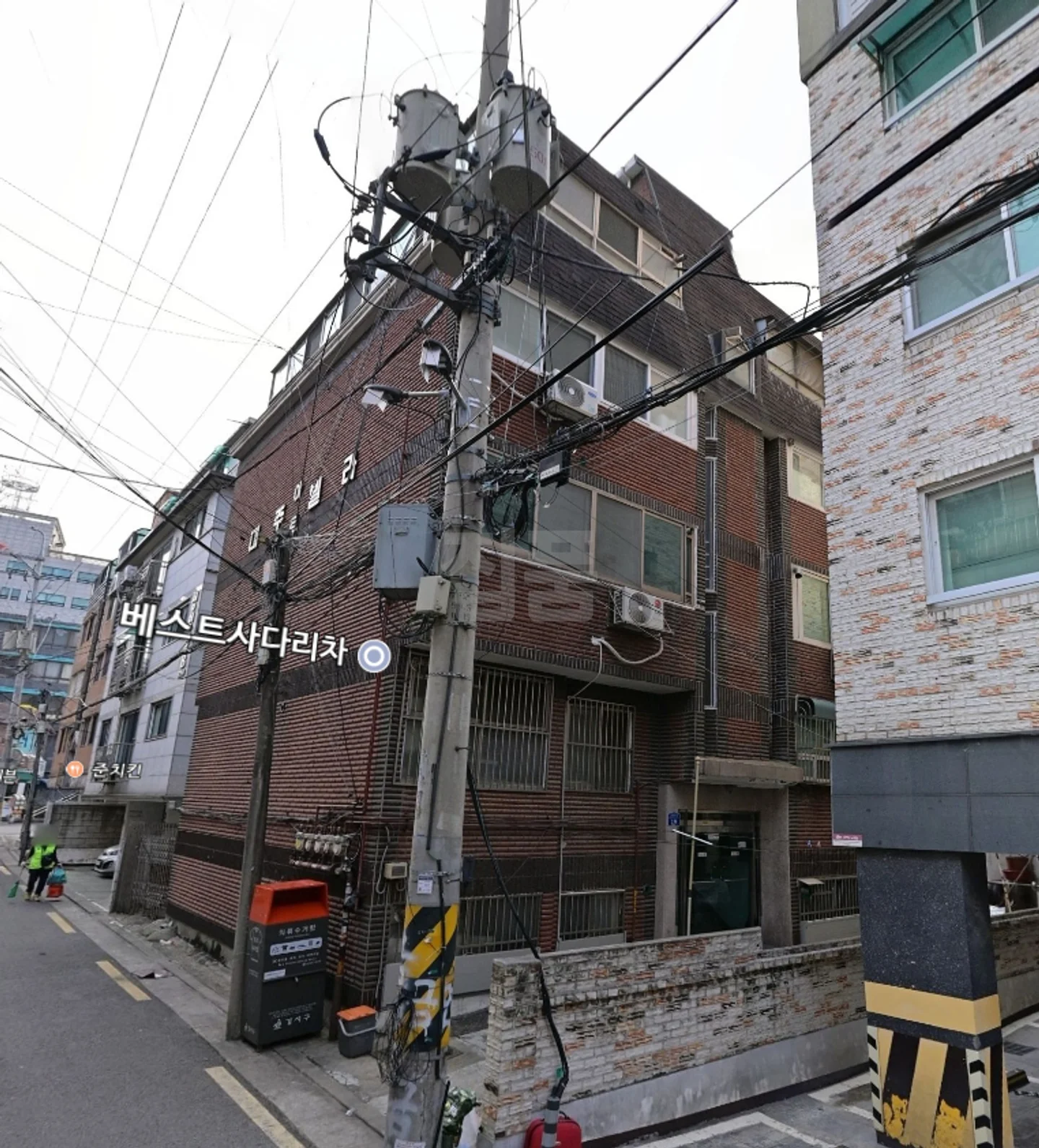 서울 강서구 화곡동 미주아트빌라 매매 2억 매물 이미지