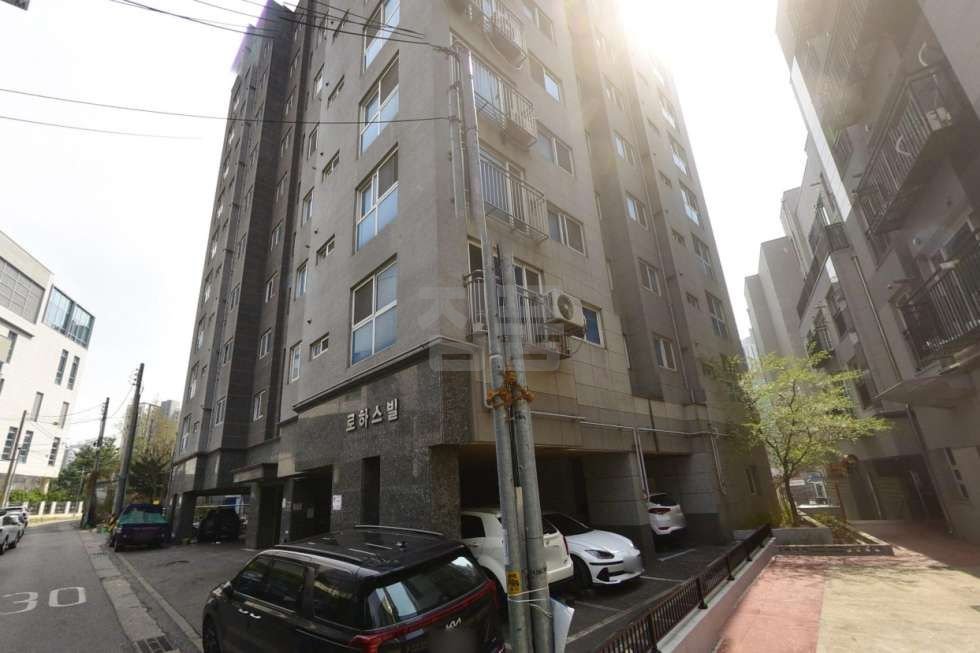 인천 미추홀구 학익동 로하스빌 매매 1억2500만원 매물 이미지