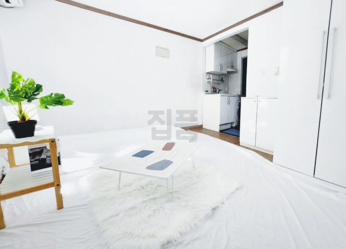 서울 강서구 화곡동 모던아트빌 월세 500만원 40만원 매물 이미지